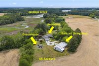 Recreational Property for sale in Northampton County, Virginia