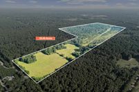 Land for sale in Harrison County, Texas