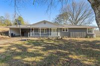 Land for sale in Lauderdale County, Alabama