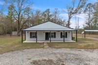 Recreational Property for sale in Harrison County, Texas