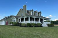 Land for sale in Hertford County, North Carolina