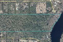 Land for sale in Dixie County, Florida