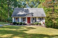 Land for sale in Mecklenburg County, Virginia