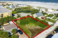 Homesite for sale in Saint Johns County, Florida