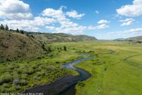 Farm and Ranch for sale in Teton County, Wyoming