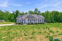 Undeveloped Land for sale in Dinwiddie County, Virginia