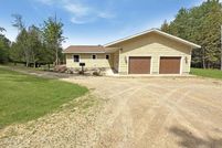 House for sale in Menominee County, Michigan