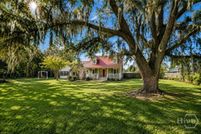 Farm and Ranch for sale in Effingham County, Georgia