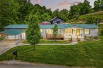 Land for sale in Morgan County, Kentucky