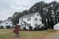 Land for sale in Accomack County, Virginia