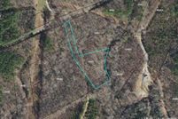Homesite for sale in Brunswick County, Virginia