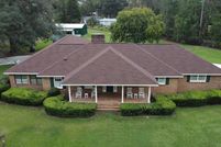 Land for sale in Clinch County, Georgia