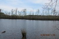Land for sale in Hertford County, North Carolina