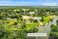 Land for sale in Ada County, Idaho