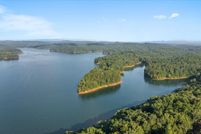 Land for sale in Murray County, Georgia