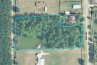 Undeveloped Land for sale in Echols County, Georgia