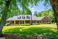 Land for sale in Carroll County, Georgia
