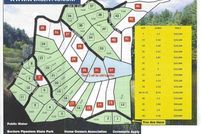 Land for sale in Summers County, West Virginia