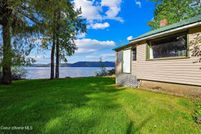 Farm and Ranch for sale in Benewah County, Idaho