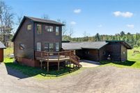 Horse Property for sale in Bayfield County, Wisconsin