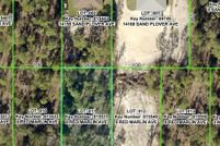 Land for sale in Hernando County, Florida
