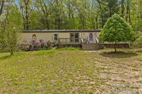 Recreational Property for sale in Allegan County, Michigan