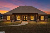 Recreational Property for sale in Pike County, Georgia