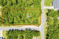 Undeveloped Land for sale in Escambia County, Florida