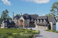 Land for sale in Forsyth County, Georgia