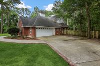Land for sale in Montgomery County, Texas