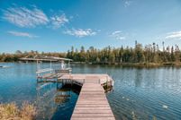 Land for sale in Oneida County, Wisconsin