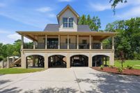Lakefront Property for sale in Horry County, South Carolina