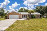 Land for sale in Lee County, Florida