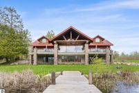 Lakefront Property for sale in Oscoda County, Michigan