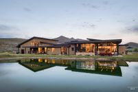 Farm and Ranch for sale in Blaine County, Idaho