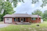 Land for sale in Conway County, Arkansas