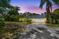 Land for sale in Palm Beach County, Florida