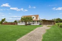 Undeveloped Land for sale in Navarro County, Texas
