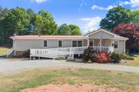 Land for sale in Jackson County, Georgia