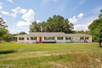Land for sale in Bacon County, Georgia