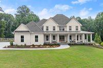 Farm and Ranch for sale in Hall County, Georgia