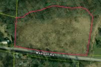Undeveloped Land for sale in Tioga County, New York