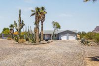 Land for sale in Pinal County, Arizona
