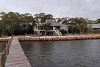 Waterfront Property for sale in Franklin County, Florida