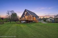 Farm and Ranch for sale in Susquehanna County, Pennsylvania