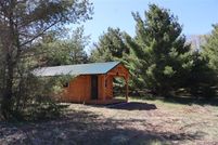 Land for sale in Chippewa County, Michigan