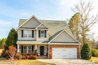 House for sale in Moore County, North Carolina