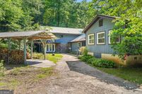 Recreational Property for sale in Rabun County, Georgia