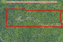 Timberland Property for sale in Athens County, Ohio