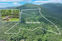 Land for sale in Habersham County, Georgia